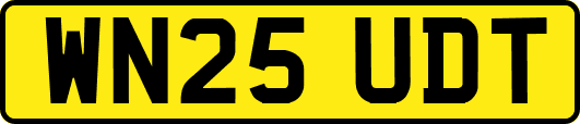 WN25UDT