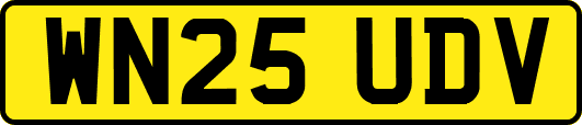 WN25UDV