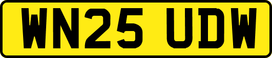 WN25UDW