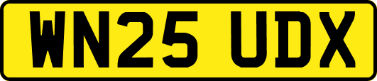 WN25UDX
