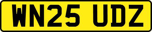 WN25UDZ
