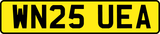 WN25UEA