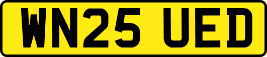WN25UED