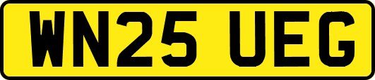 WN25UEG