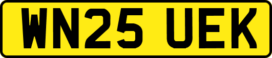 WN25UEK