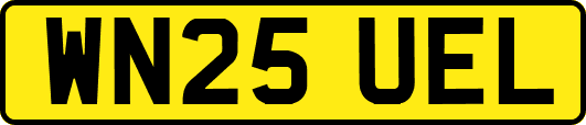 WN25UEL