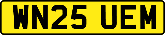 WN25UEM