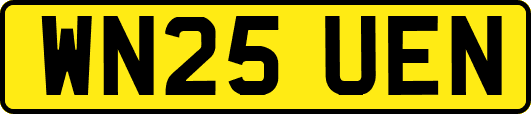 WN25UEN