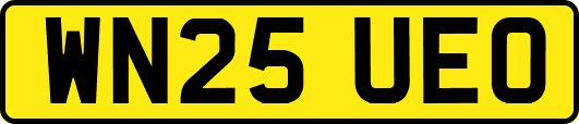 WN25UEO