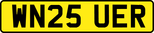 WN25UER