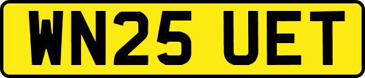 WN25UET