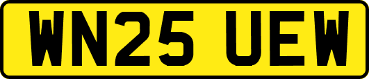 WN25UEW