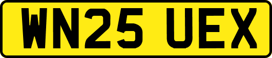 WN25UEX