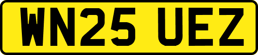 WN25UEZ