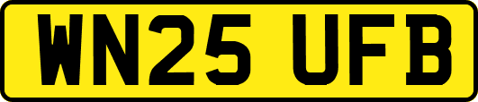 WN25UFB