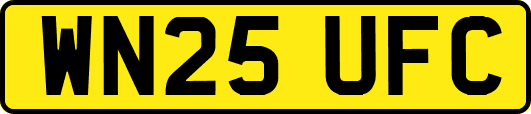 WN25UFC