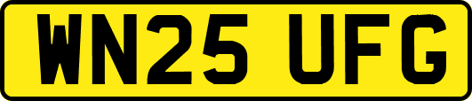 WN25UFG