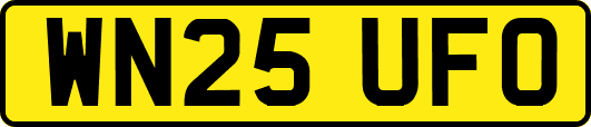 WN25UFO