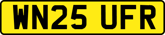 WN25UFR