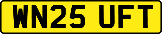 WN25UFT