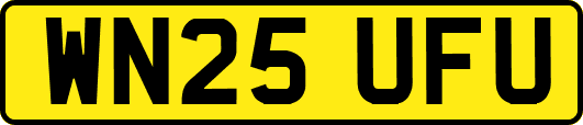 WN25UFU