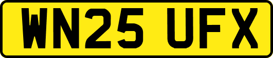 WN25UFX