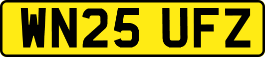 WN25UFZ