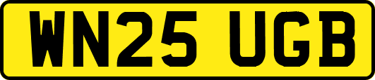 WN25UGB
