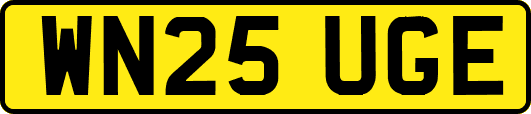 WN25UGE