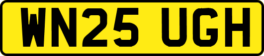 WN25UGH