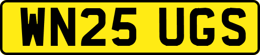 WN25UGS