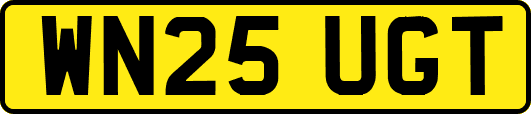 WN25UGT