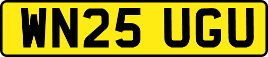 WN25UGU