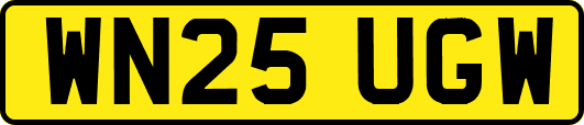 WN25UGW