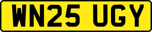 WN25UGY