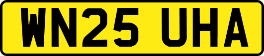 WN25UHA