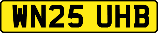 WN25UHB