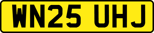 WN25UHJ