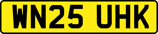 WN25UHK