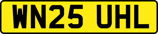 WN25UHL