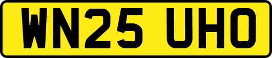 WN25UHO