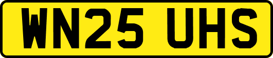 WN25UHS
