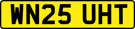WN25UHT