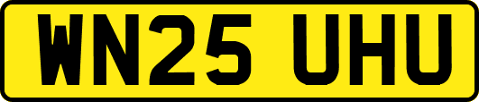 WN25UHU