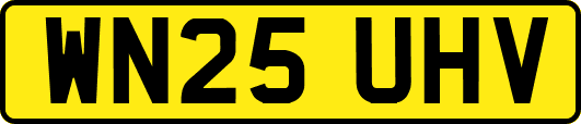 WN25UHV