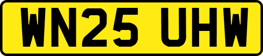 WN25UHW