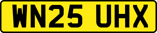 WN25UHX