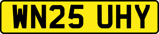 WN25UHY