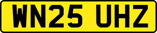 WN25UHZ