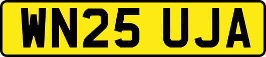 WN25UJA